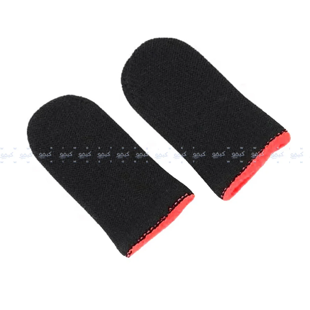 Mobile Game Controller Finger Sleeve HQ - Image 3