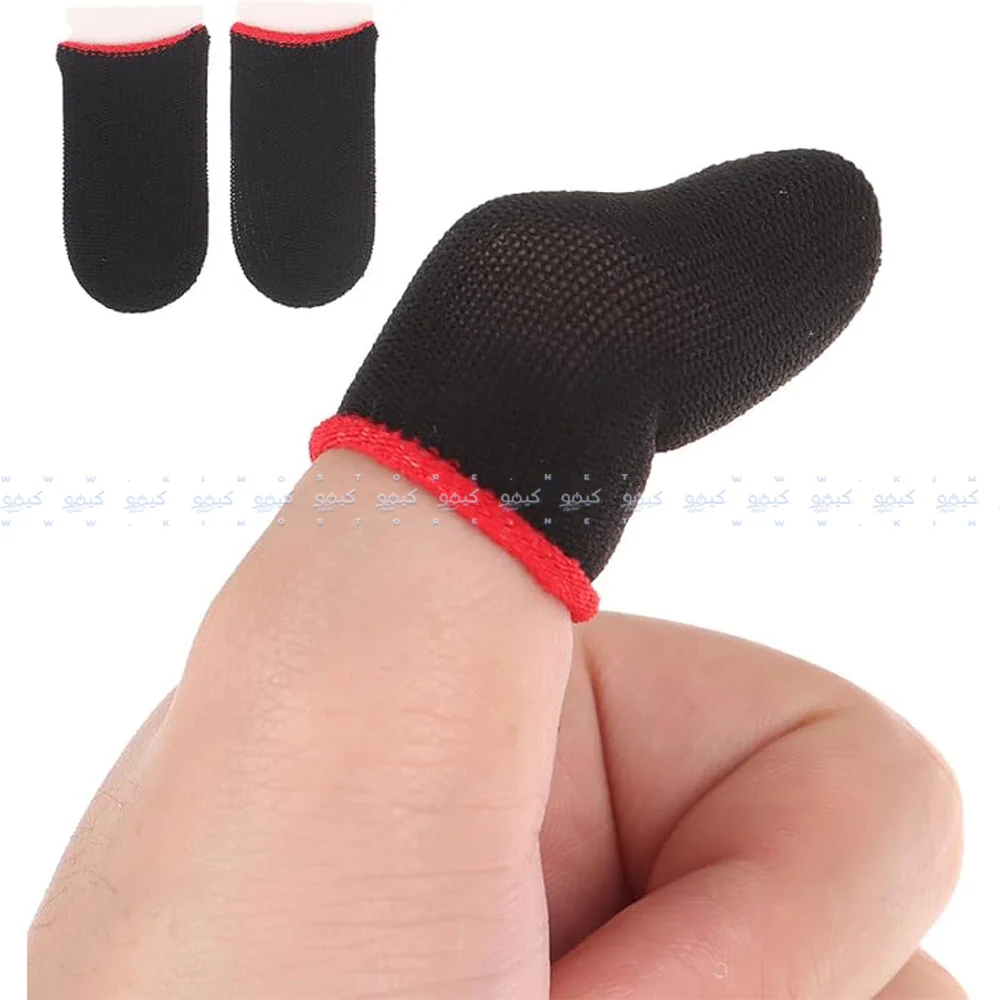 Mobile Game Controller Finger Sleeve HQ - Image 4