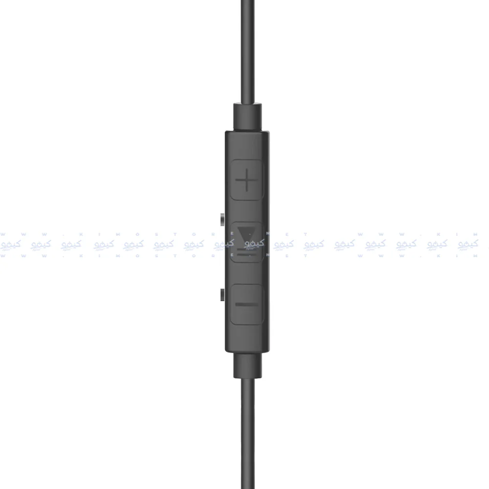 Momo MO-022201 Earphone - Black - Image 2