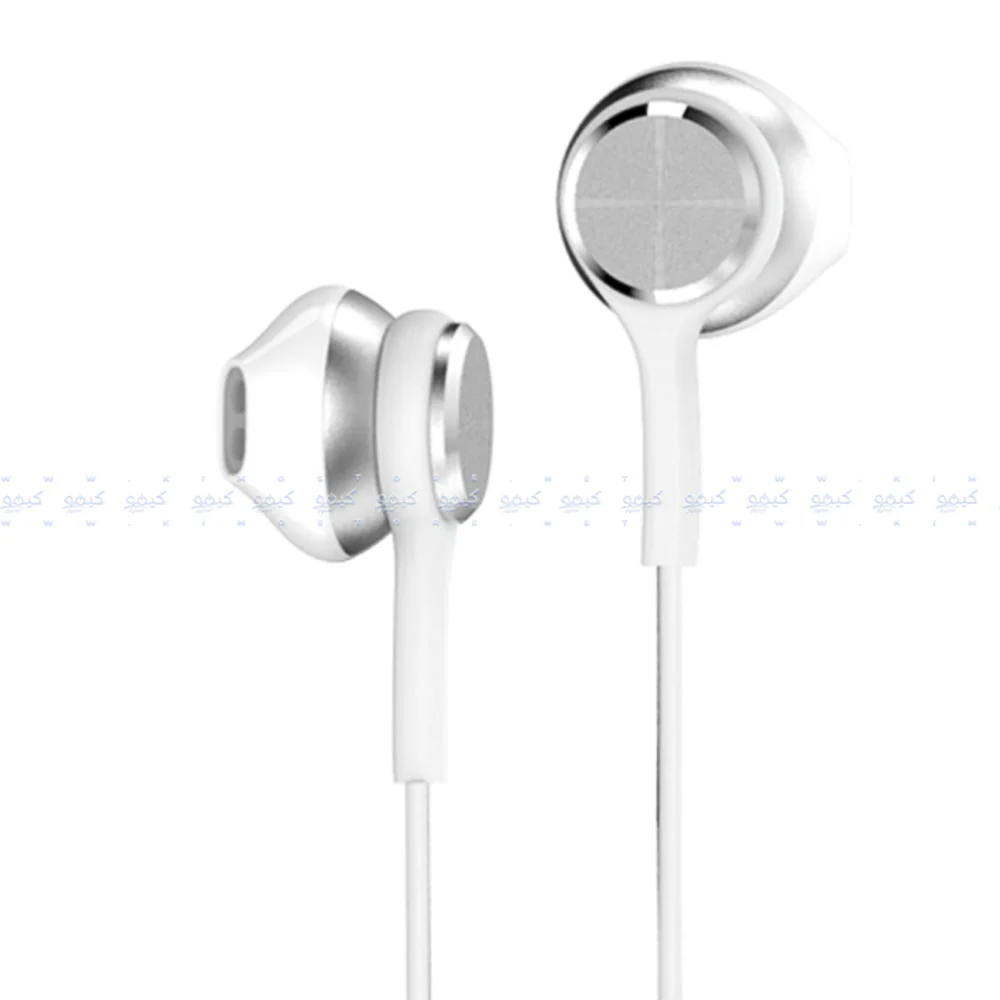 Momo MO-022202 Earphone - White