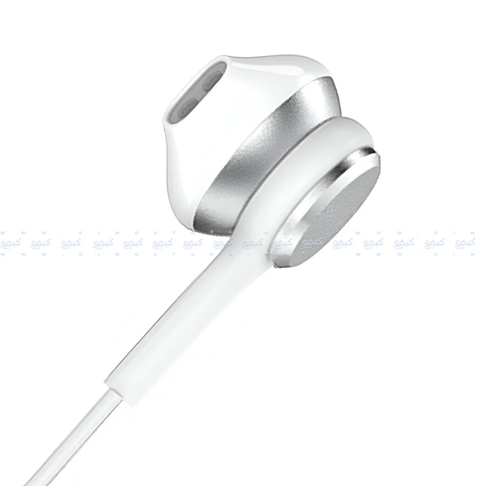 Momo MO-022202 Earphone - White - Image 2