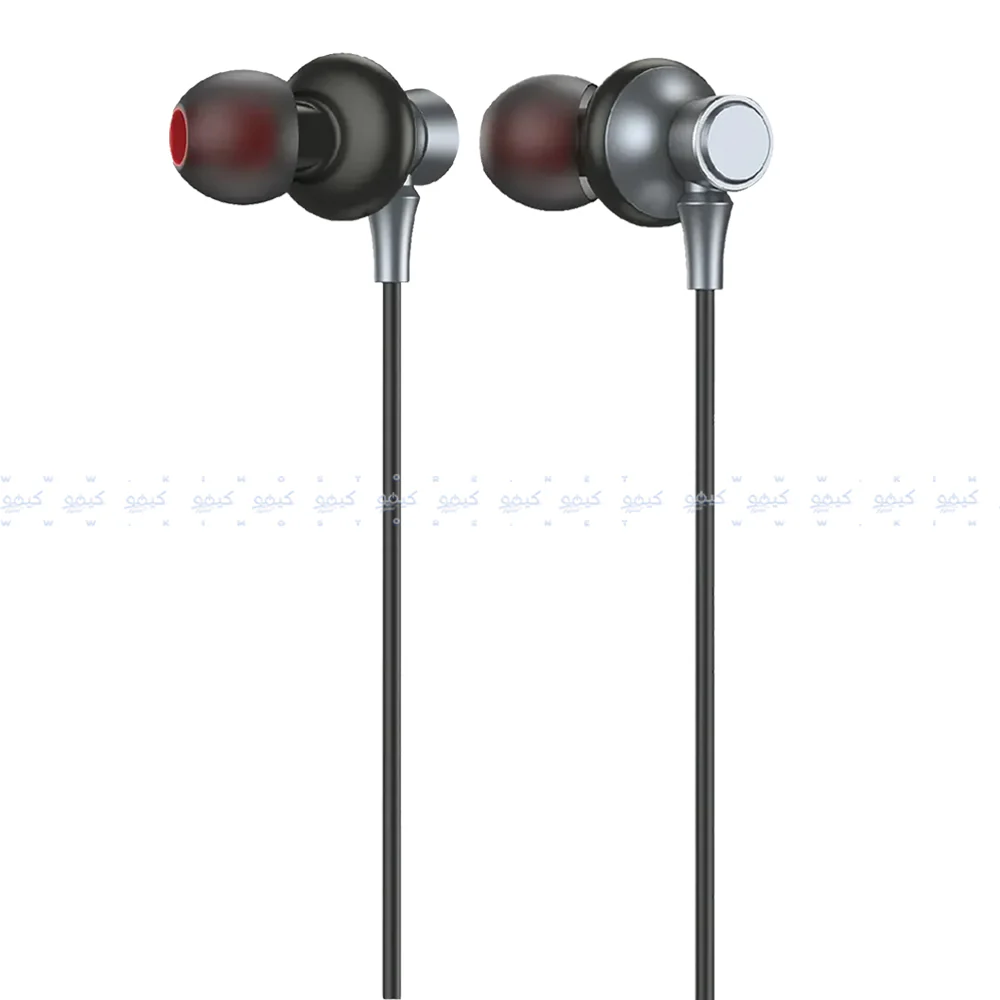 Momo MO-022203 Earphone - Black - Image 2