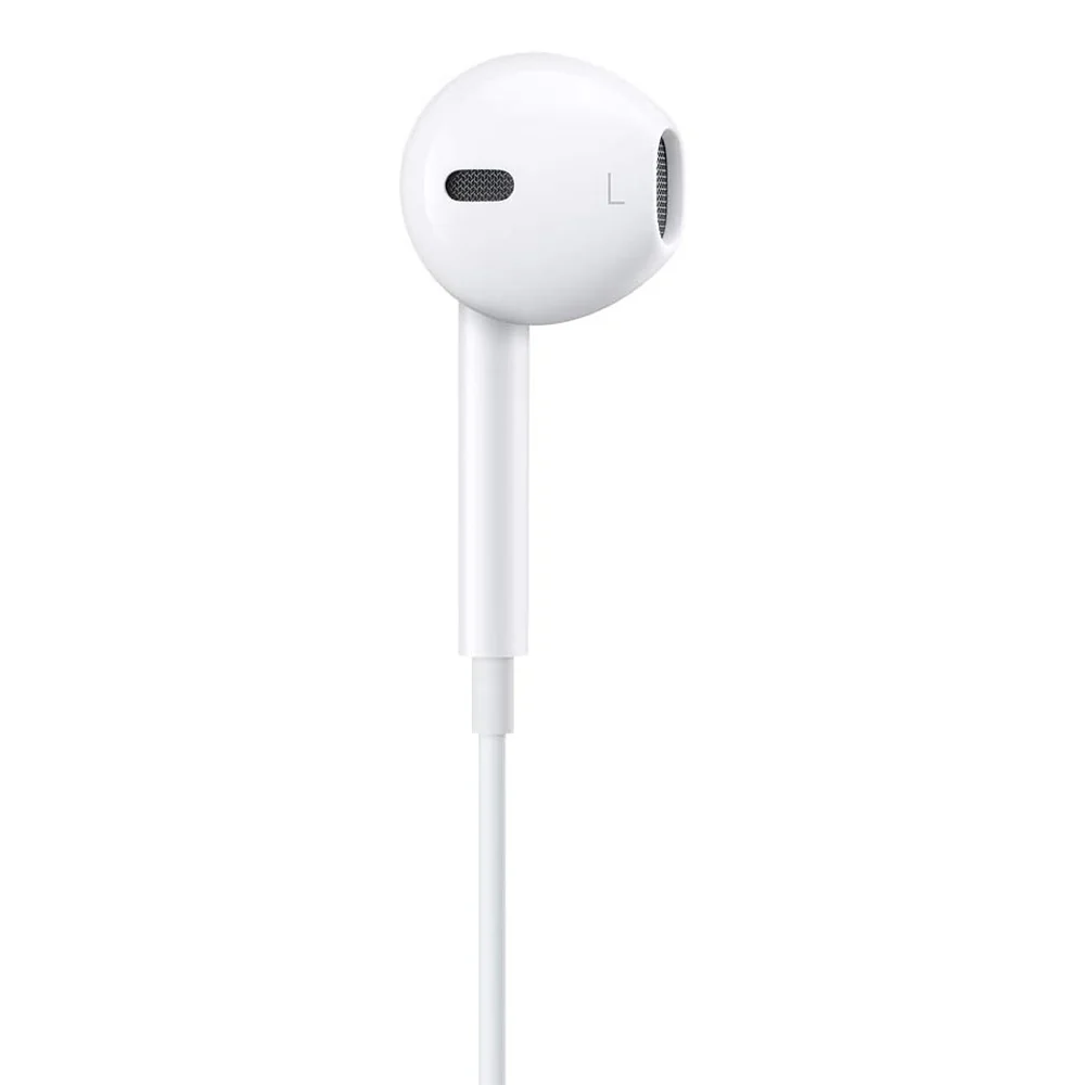 Momo MO-022206 Lightning Earphone - White - Image 2