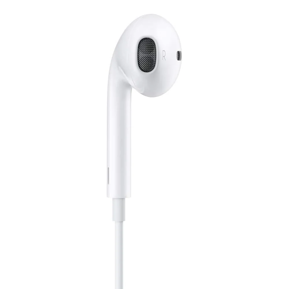 Momo MO-022206 Lightning Earphone - White - Image 3