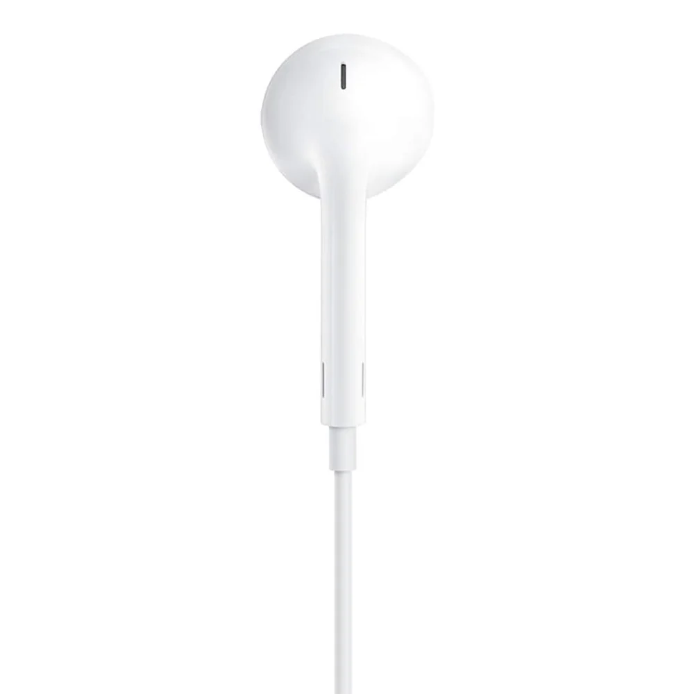 Momo MO-022206 Lightning Earphone - White - Image 4