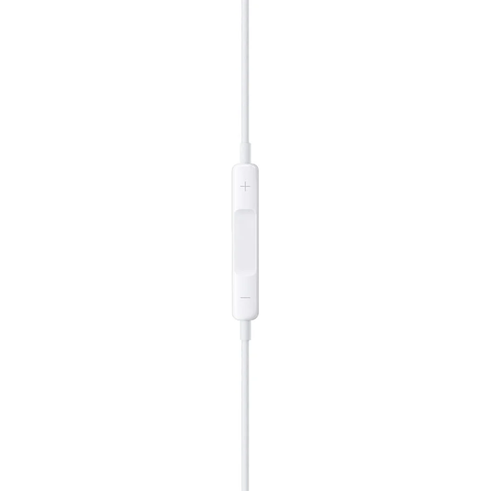 Momo MO-022206 Lightning Earphone - White - Image 5