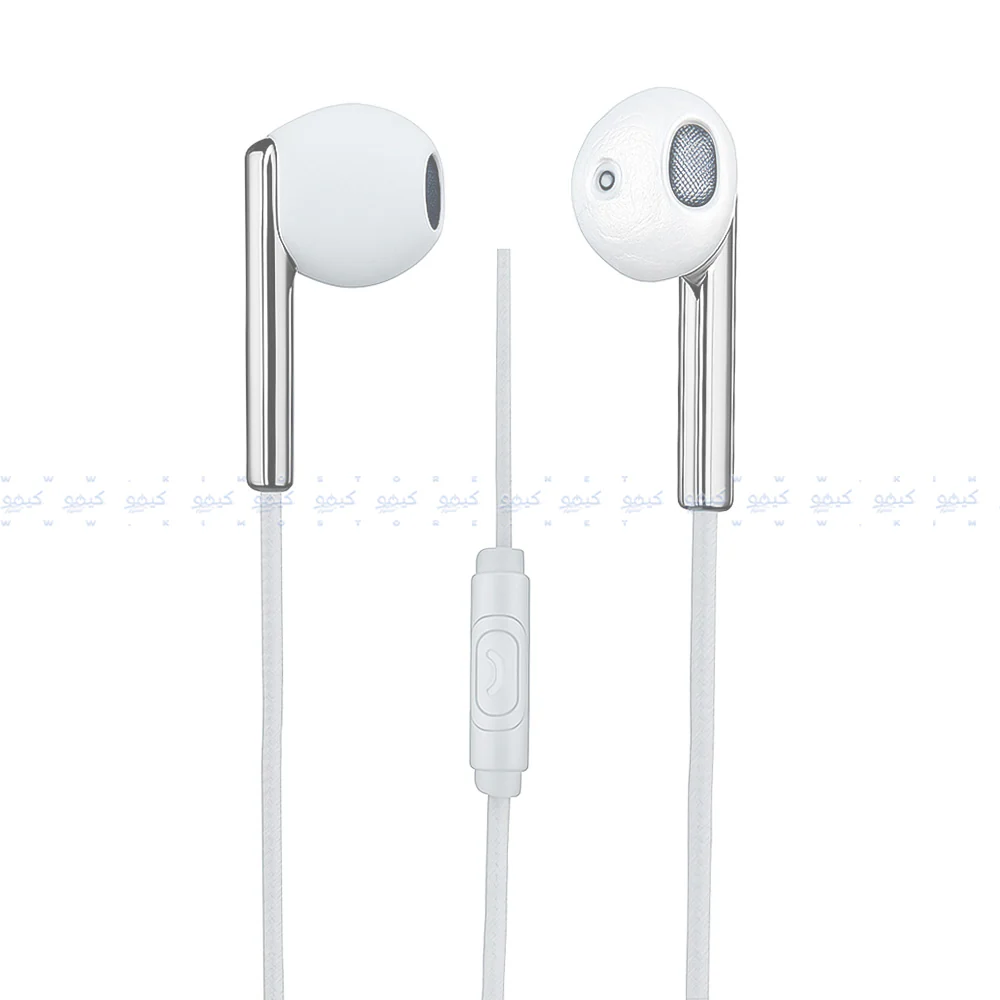 Momo MO-022209 Earphone - White