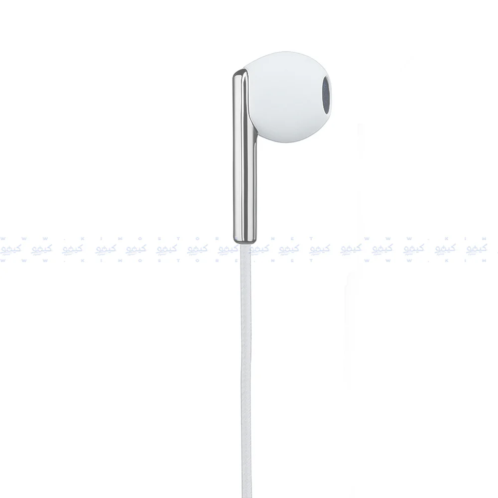 Momo MO-022209 Earphone - White - Image 2