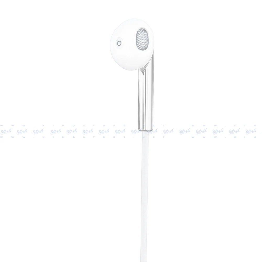 Momo MO-022209 Earphone - White - Image 3