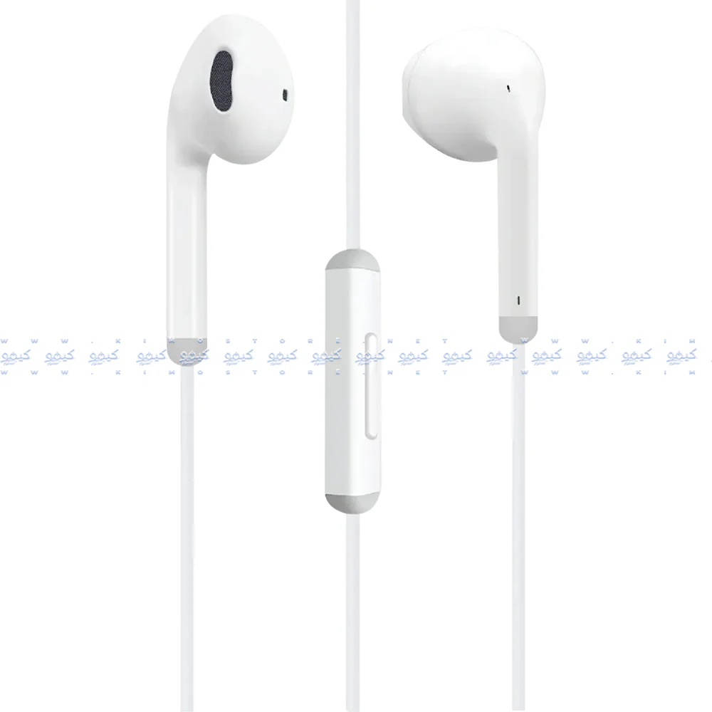 Momo MO-022210 Earphone - White