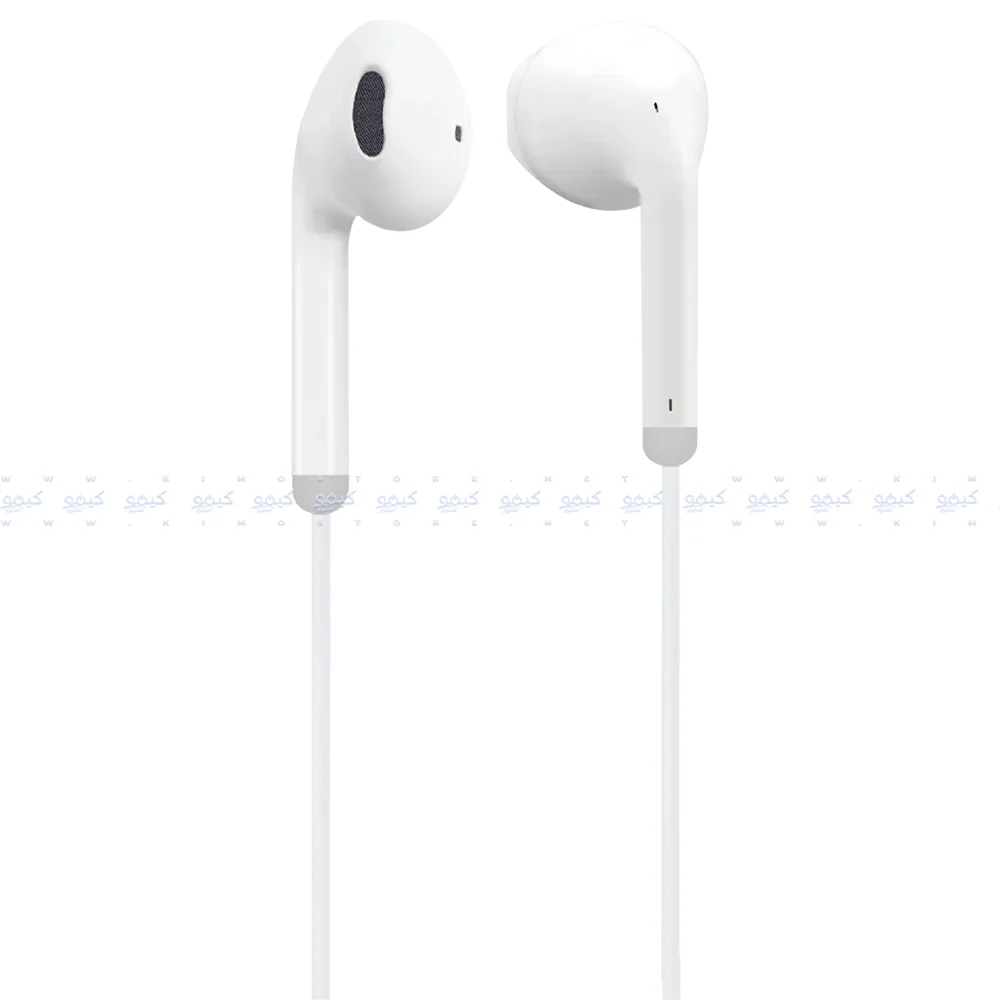 Momo MO-022210 Earphone - White - Image 2