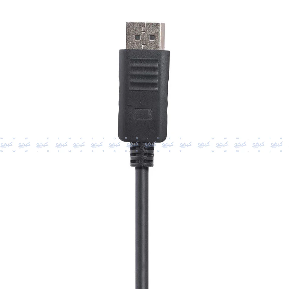 2B CV174 DisplayPort Monitor Cable 1.8m - Image 3