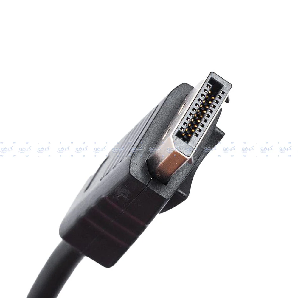 2B CV174 DisplayPort Monitor Cable 1.8m - Image 4