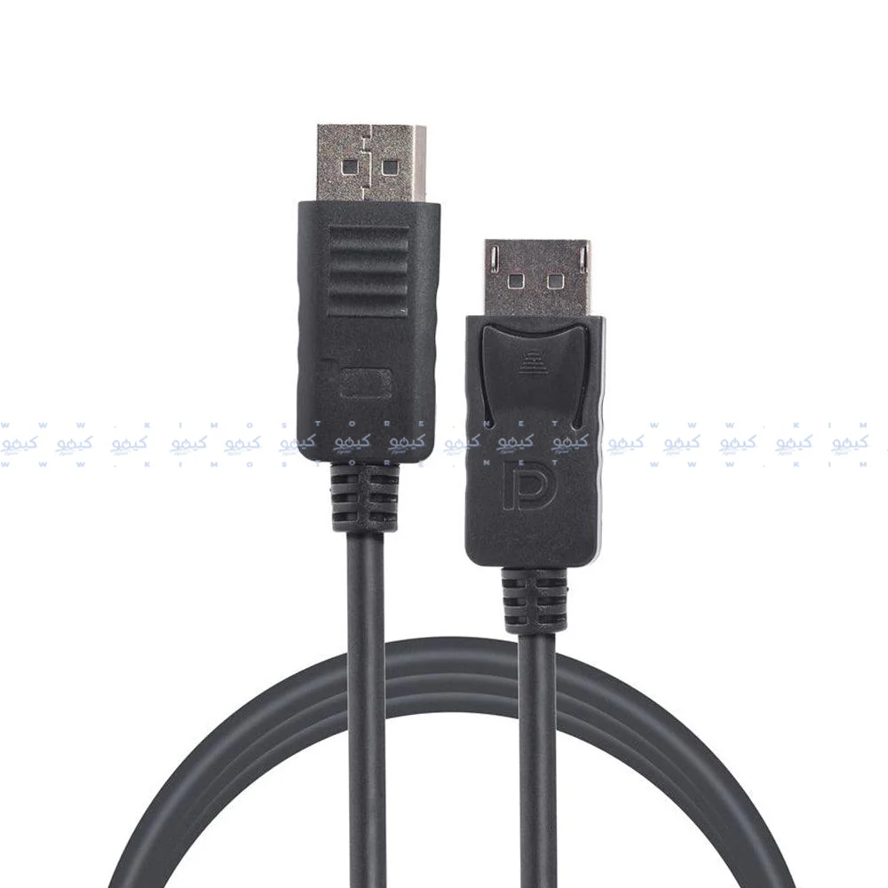 2B CV174 DisplayPort Monitor Cable 1.8m - Image 5