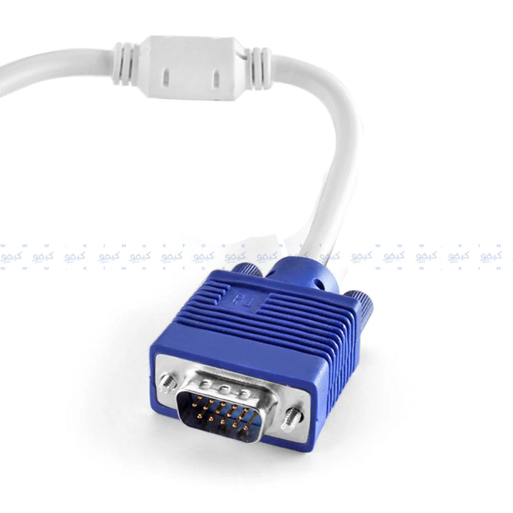 2B DC464 VGA Monitor Cable 3m - Image 2