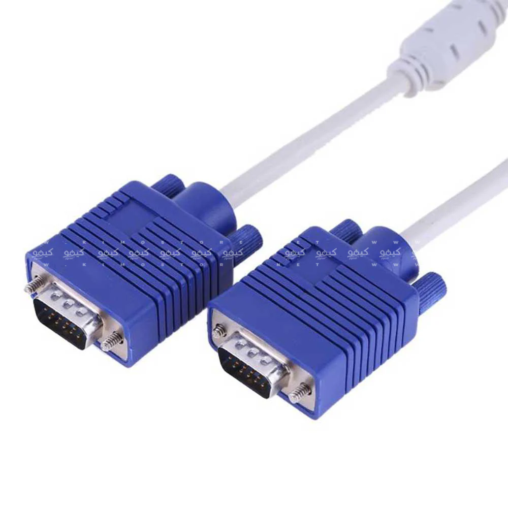 2B DC464 VGA Monitor Cable 3m - Image 3