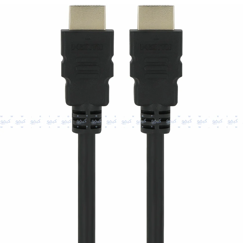 Iconz HD23K 4K HDMI Shield Monitor Cable 3m