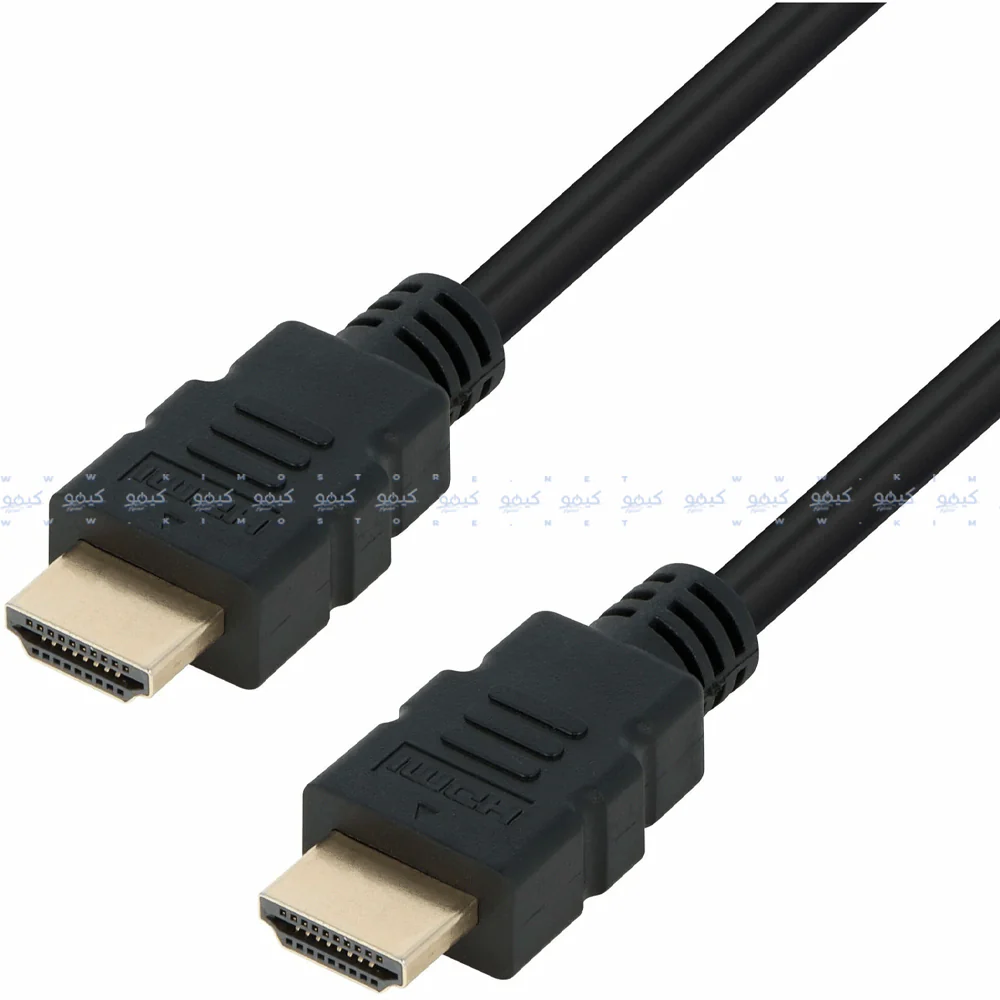 Iconz HD23K 4K HDMI Shield Monitor Cable 3m - Image 2