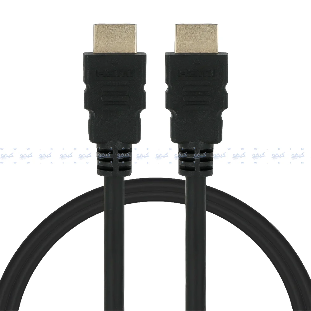 Iconz HD23K 4K HDMI Shield Monitor Cable 3m - Image 3