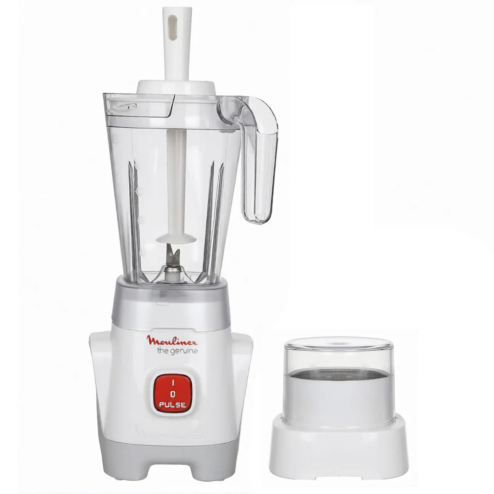 Moulinex Blender The Genuine LM2411EG 1.5L 400W
