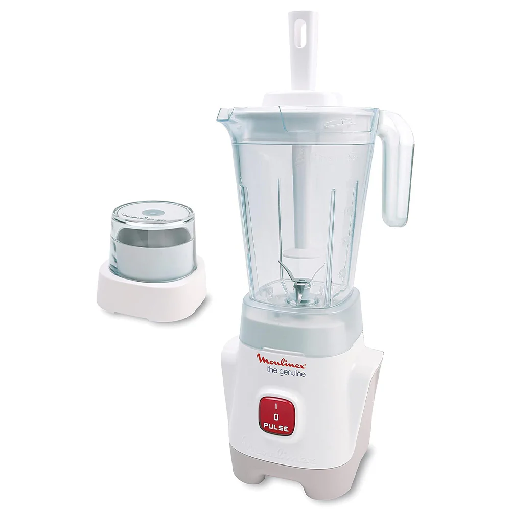 Moulinex Blender The Genuine LM2411EG 1.5L 400W - Image 2