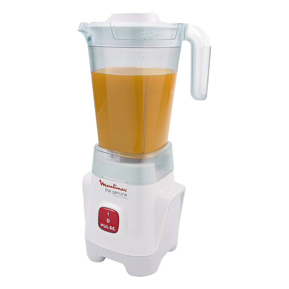 Moulinex Blender The Genuine LM2411EG 1.5L 400W - Image 3