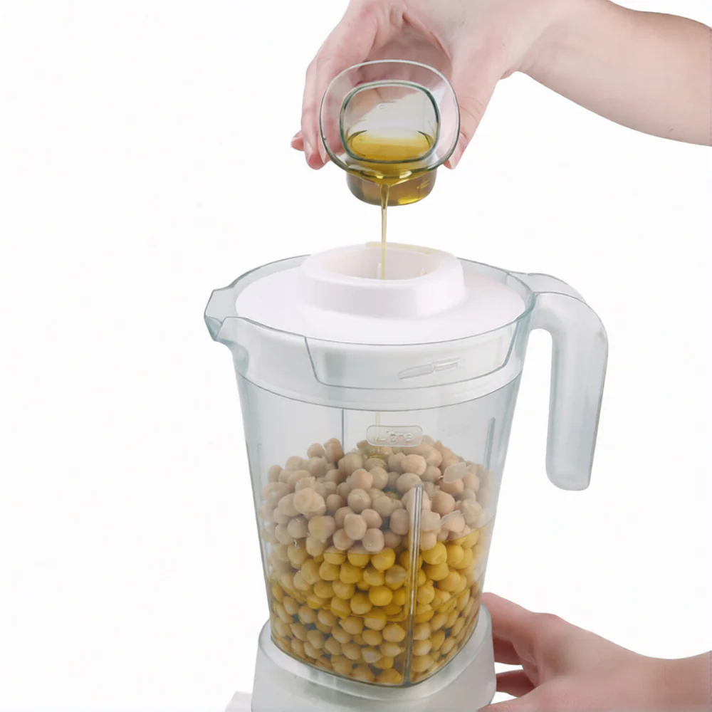 Moulinex Blender The Genuine LM2411EG 1.5L 400W - Image 4