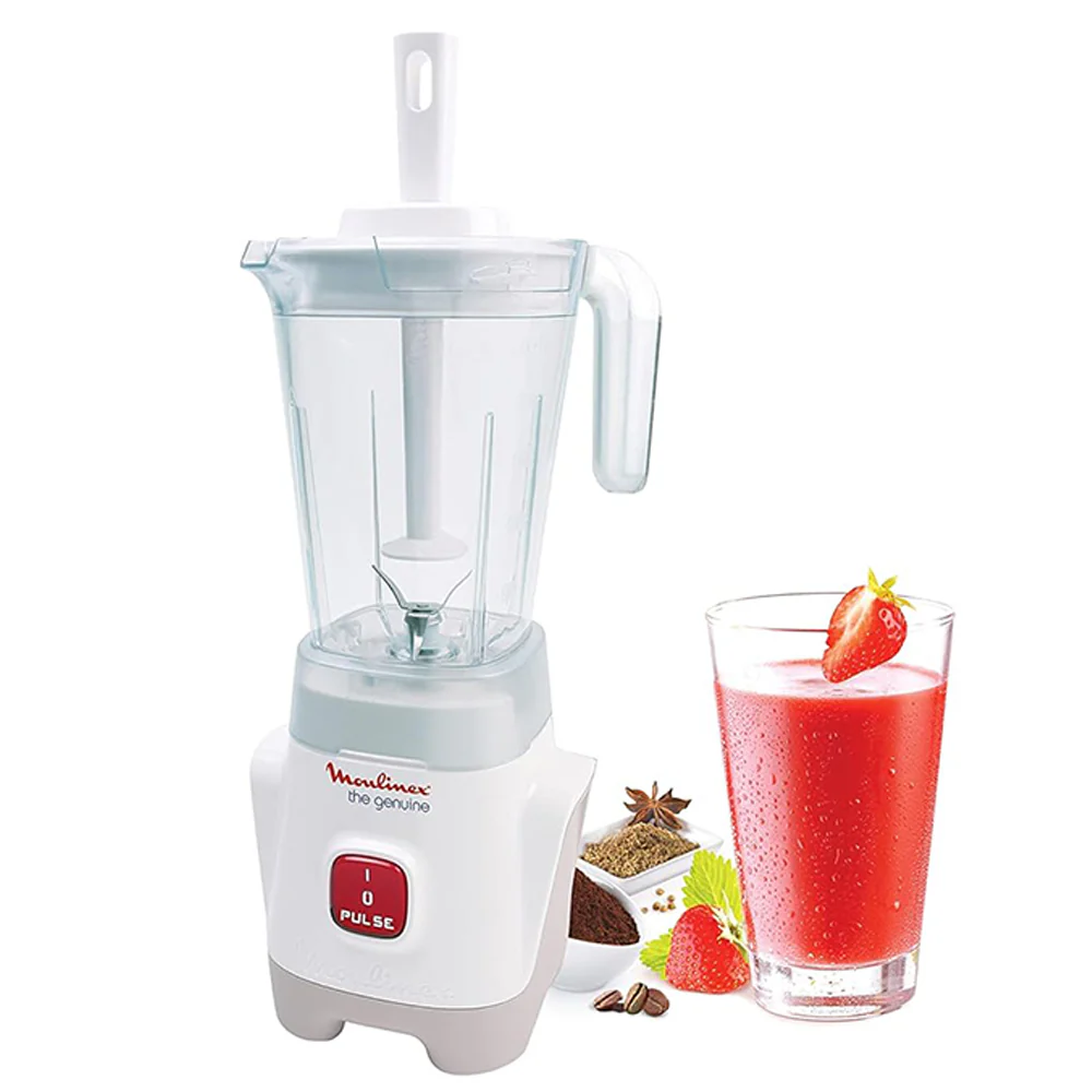 Moulinex Blender The Genuine LM2411EG 1.5L 400W - Image 5