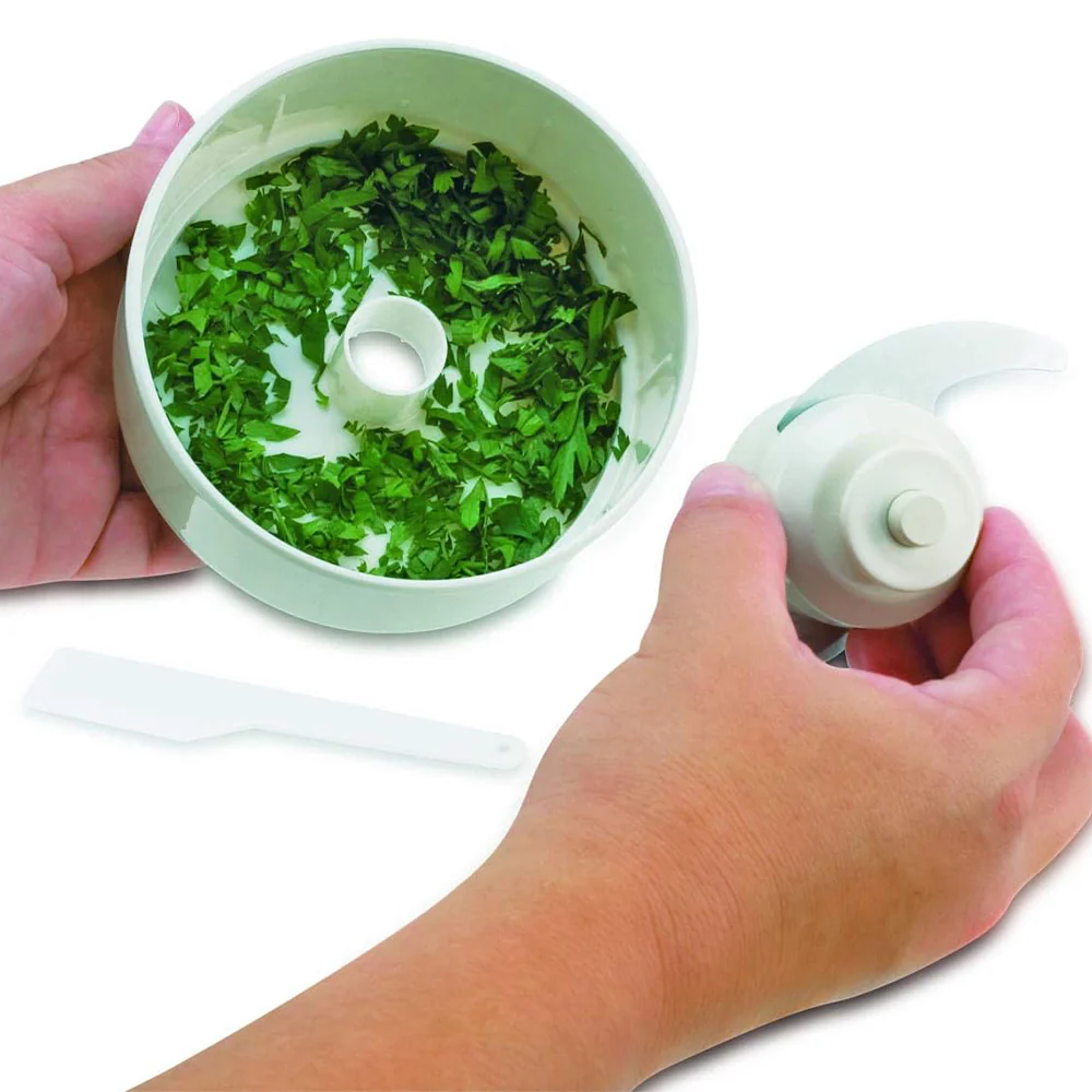Moulinex Chopper La Moulinette AD5601EG 0.25L 800W - Image 3