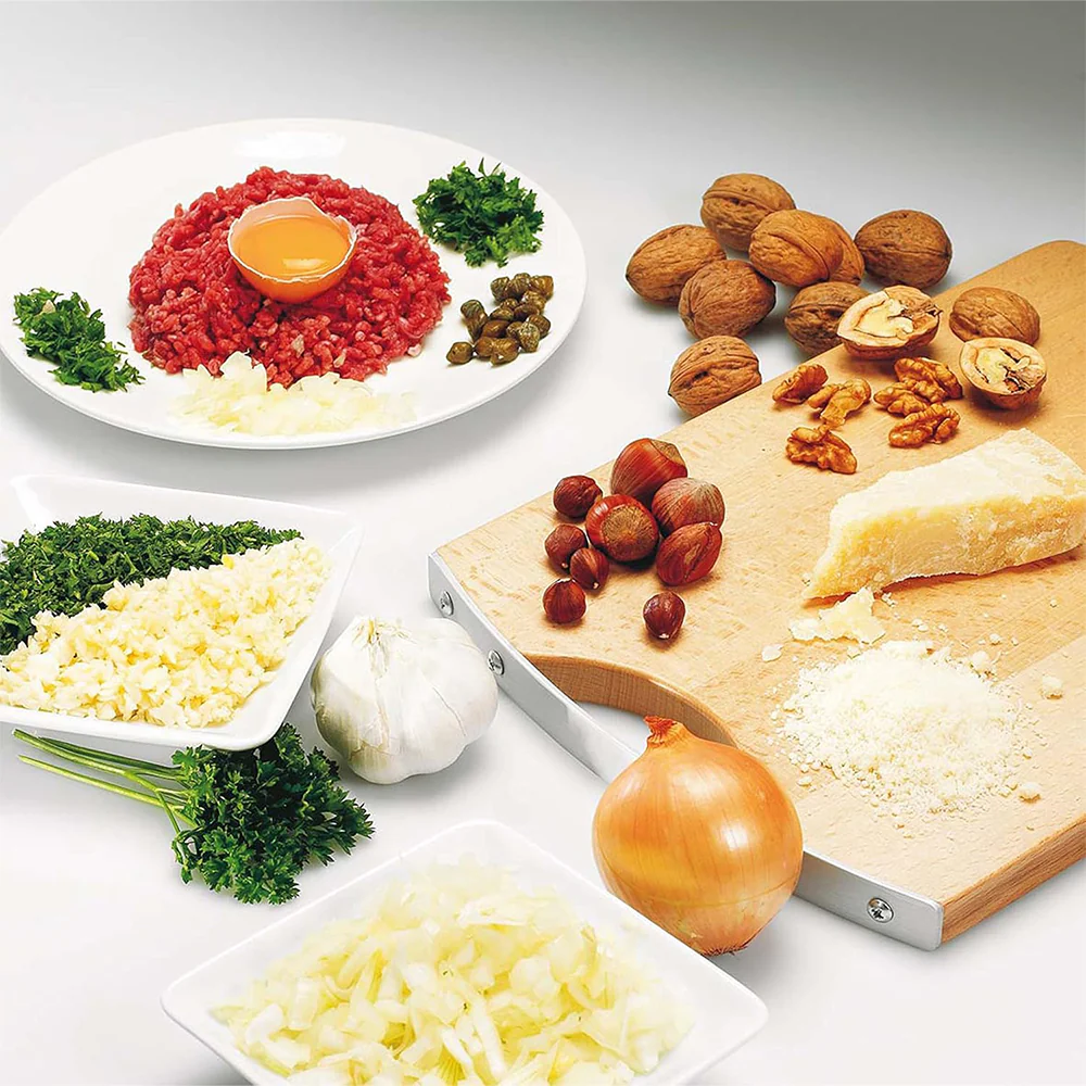 Moulinex Chopper La Moulinette AD5601EG 0.25L 800W - Image 6