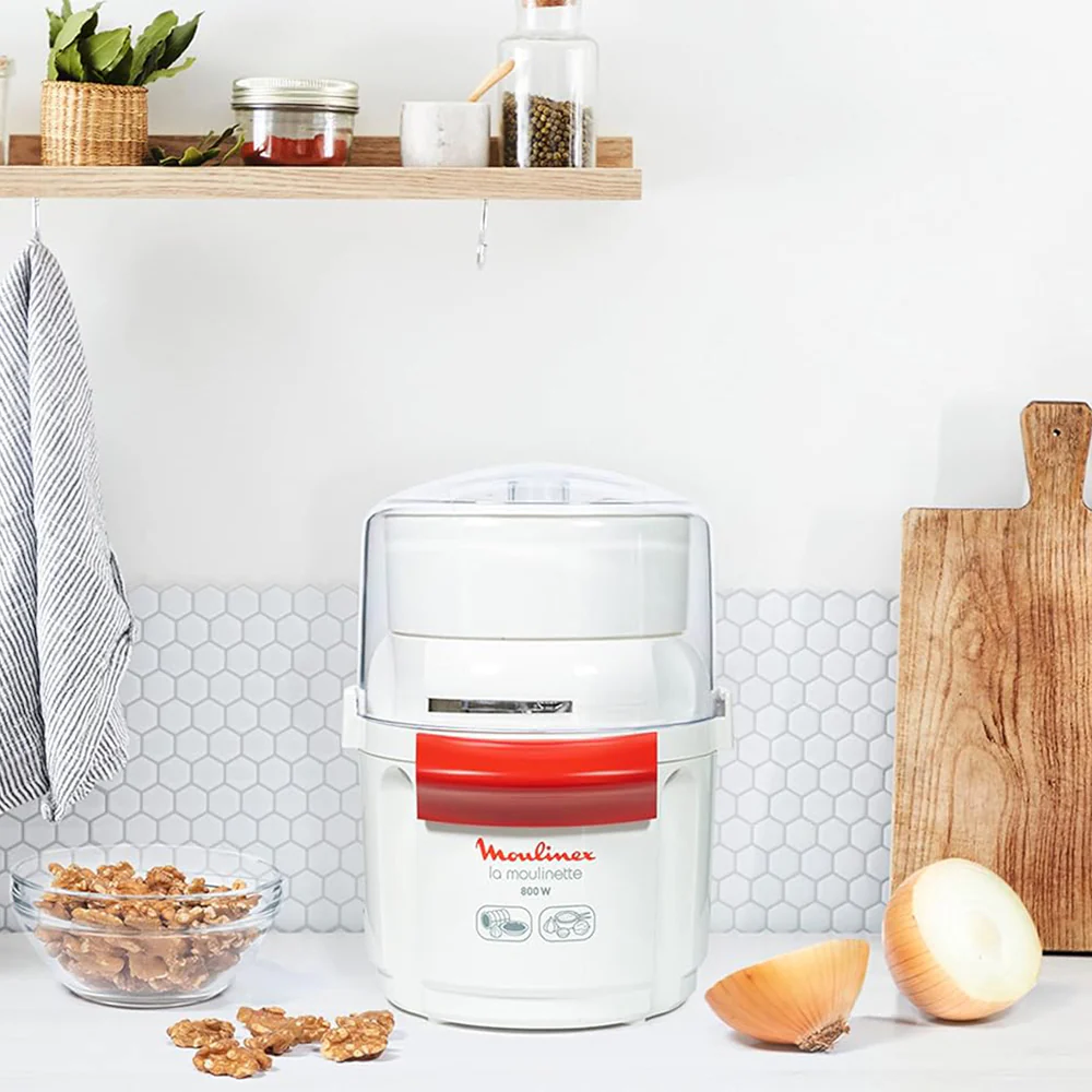 Moulinex Chopper La Moulinette AD5601EG 0.25L 800W - Image 7