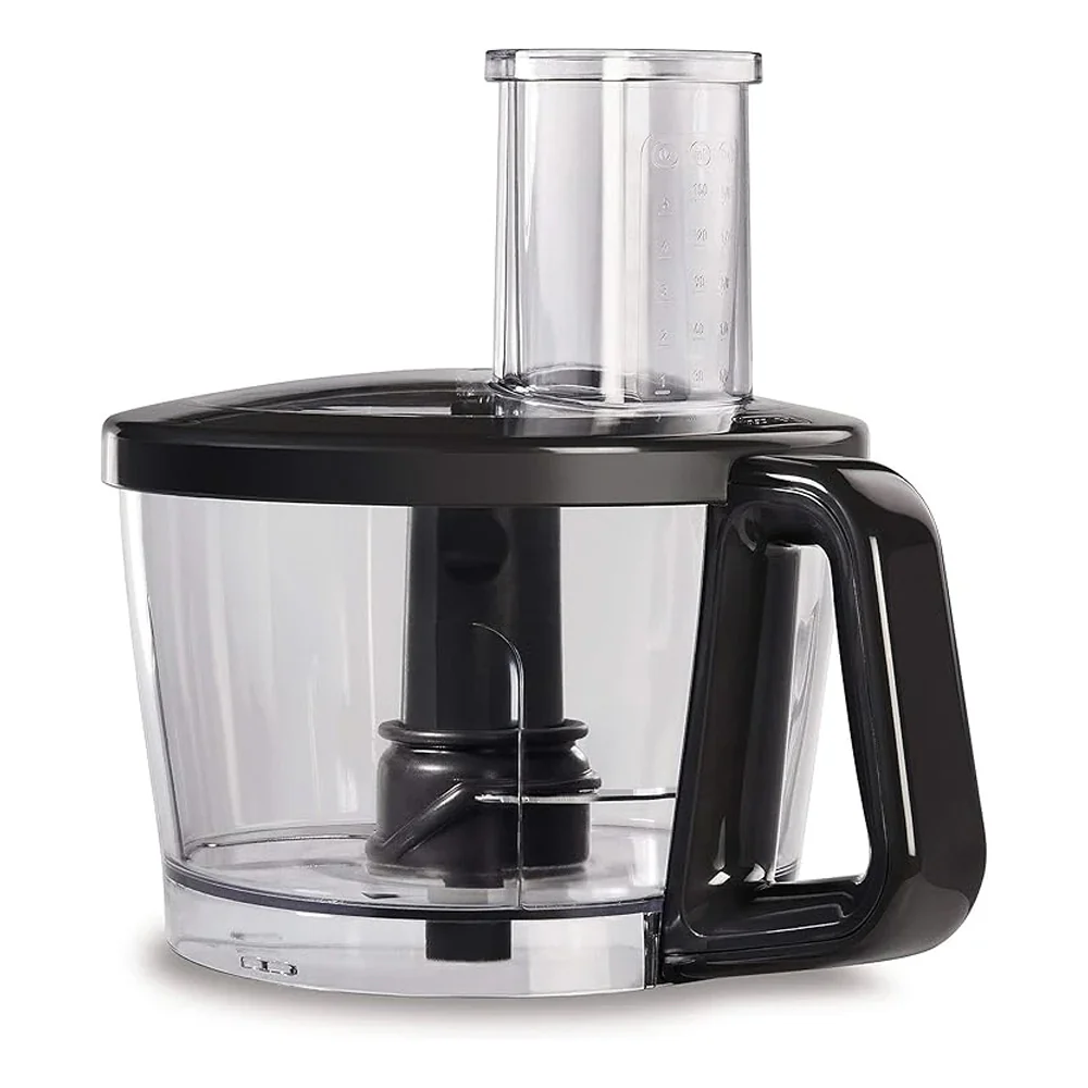 Moulinex Food Processor DoubleForce FP823125 1000W - Image 3