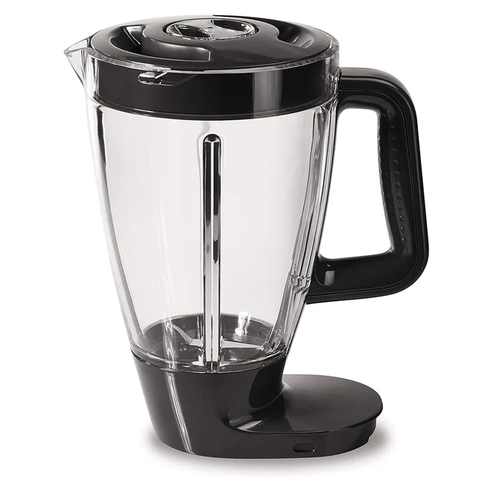 Moulinex Food Processor DoubleForce FP823125 1000W - Image 4