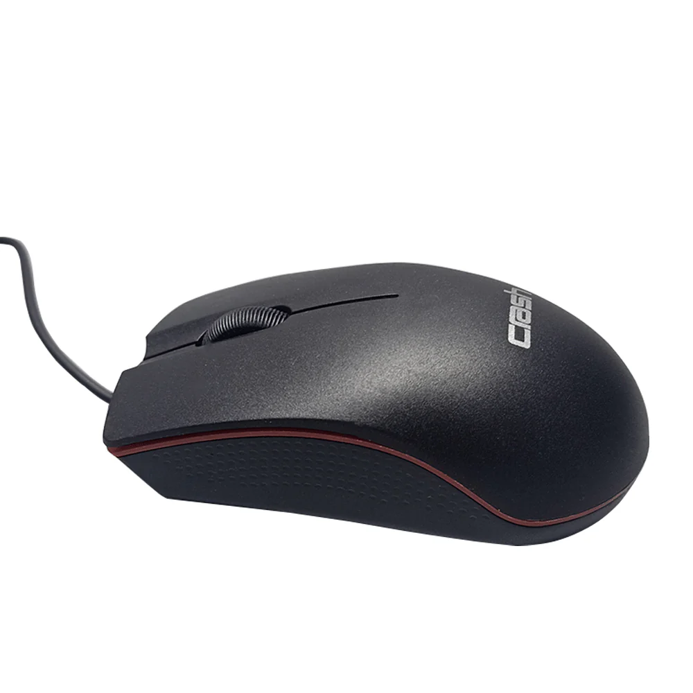 Crash C1000 Wired Mouse 1000Dpi - Image 4