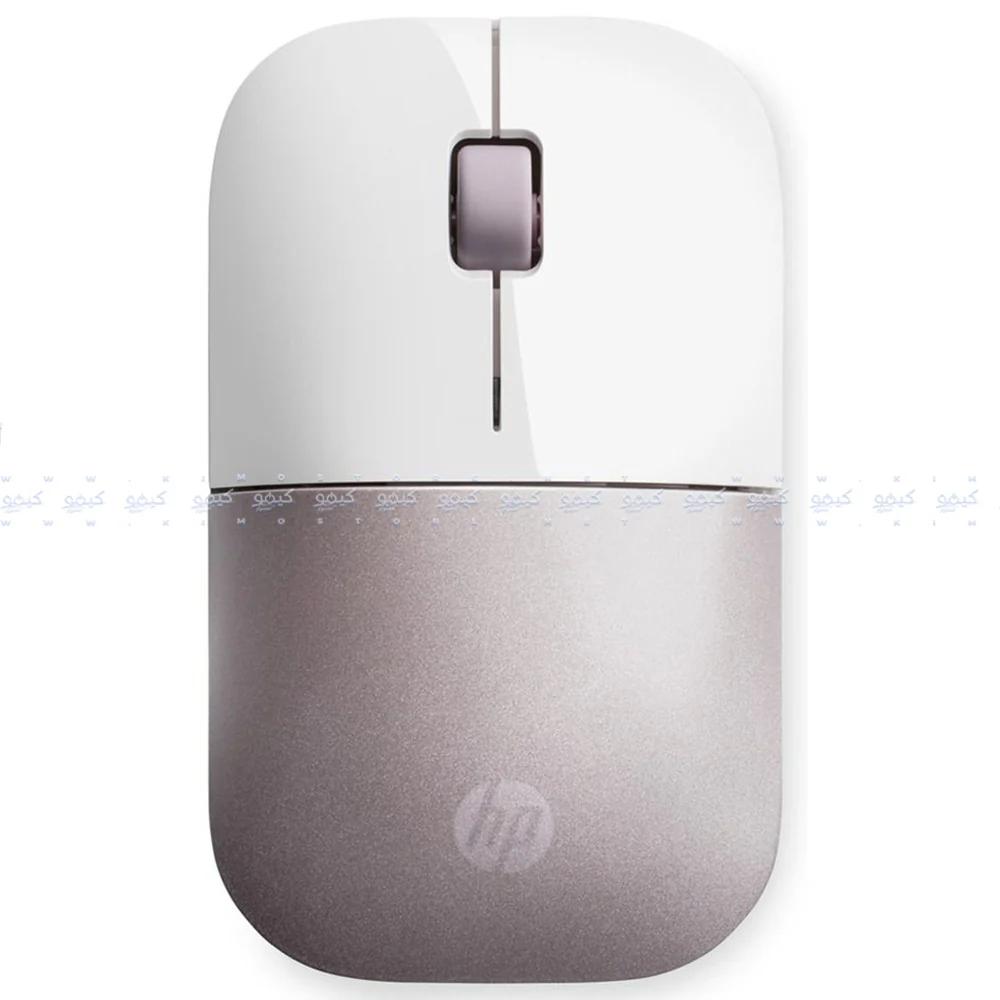 HP Z3700 Wireless Mouse 1200Dpi - Image 10