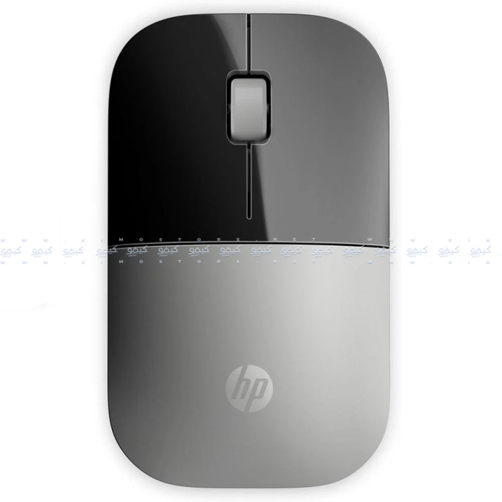 HP Z3700 Wireless Mouse 1200Dpi - Image 12