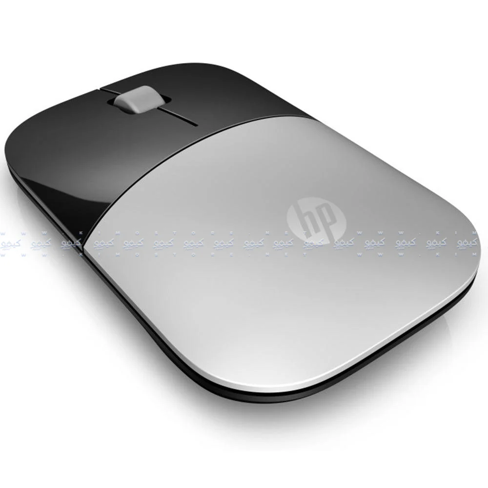 HP Z3700 Wireless Mouse 1200Dpi - Image 13