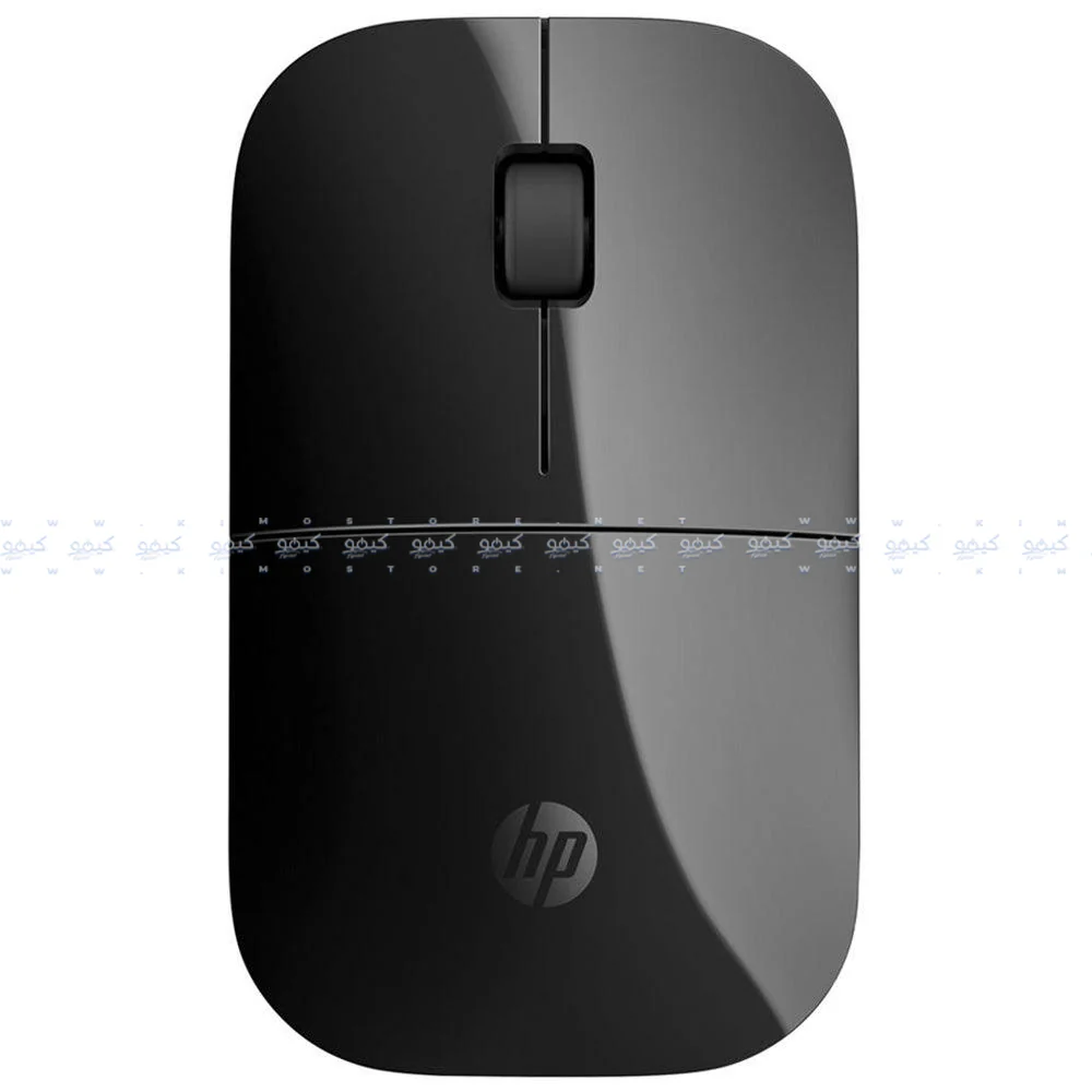 HP Z3700 Wireless Mouse 1200Dpi - Image 14