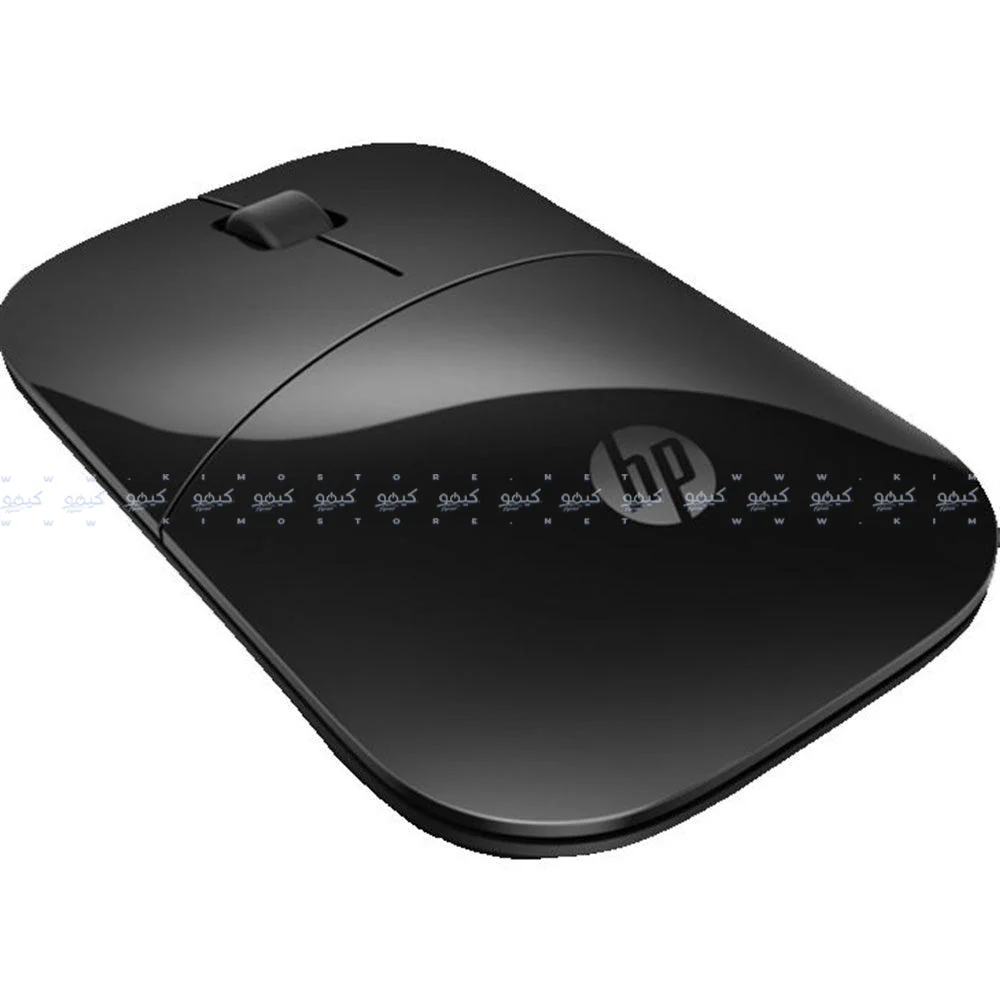 HP Z3700 Wireless Mouse 1200Dpi - Image 15