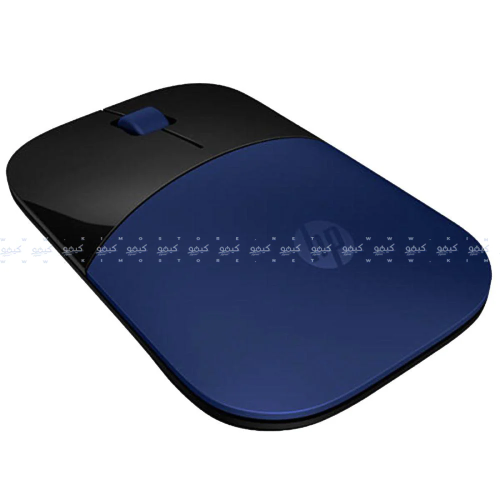 HP Z3700 Wireless Mouse 1200Dpi - Image 2