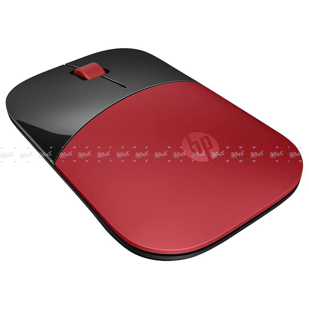 HP Z3700 Wireless Mouse 1200Dpi - Image 4