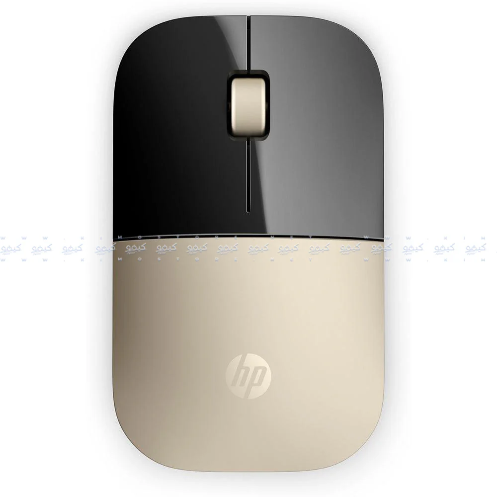 HP Z3700 Wireless Mouse 1200Dpi - Image 5