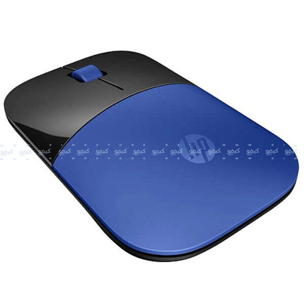 HP Z3700 Wireless Mouse 1200Dpi - Image 8