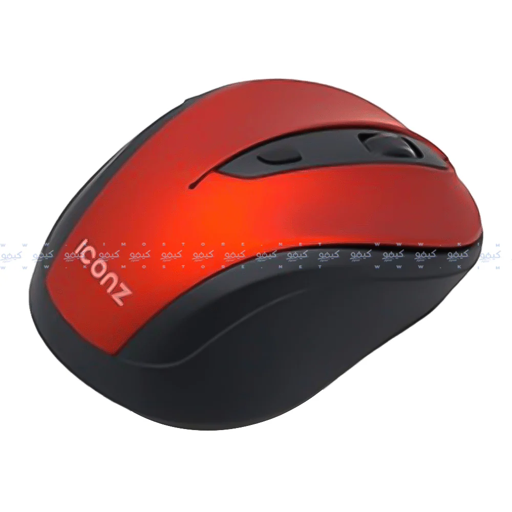 Iconz WM03 Wireless Mouse 1600Dpi - Image 3