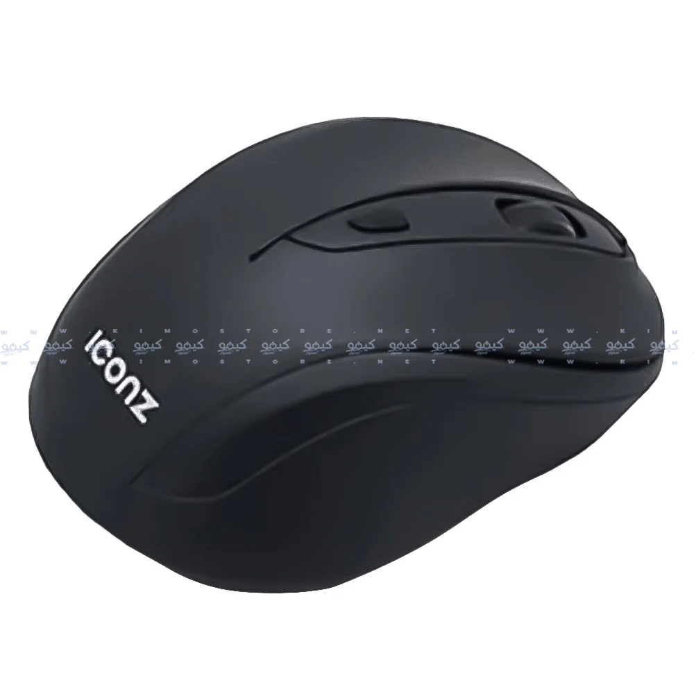 Iconz WM03 Wireless Mouse 1600Dpi - Image 5