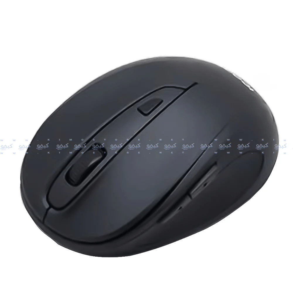 Iconz WM03 Wireless Mouse 1600Dpi - Image 6