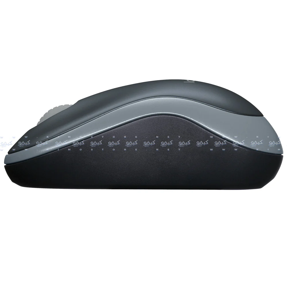 Logitech M185 Wireless Mouse 1000Dpi - Image 10
