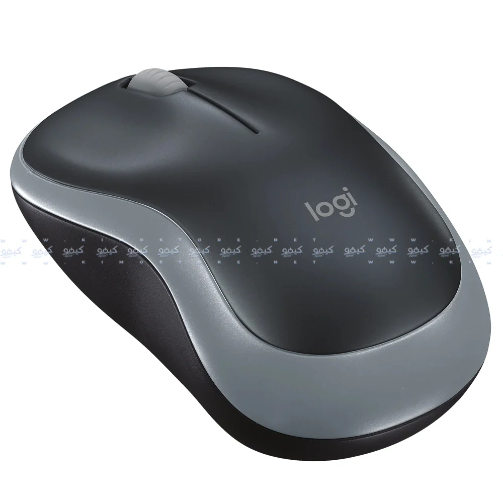 Logitech M185 Wireless Mouse 1000Dpi - Image 12