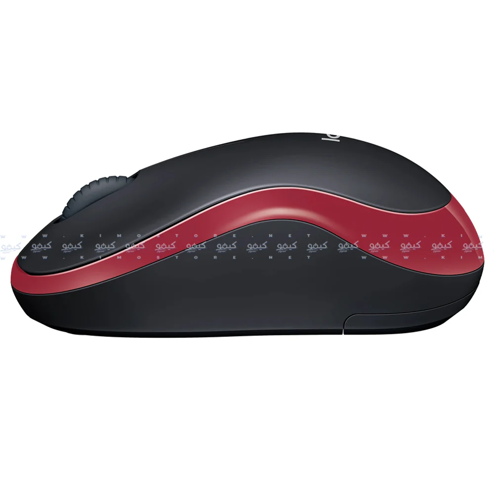 Logitech M185 Wireless Mouse 1000Dpi - Image 2