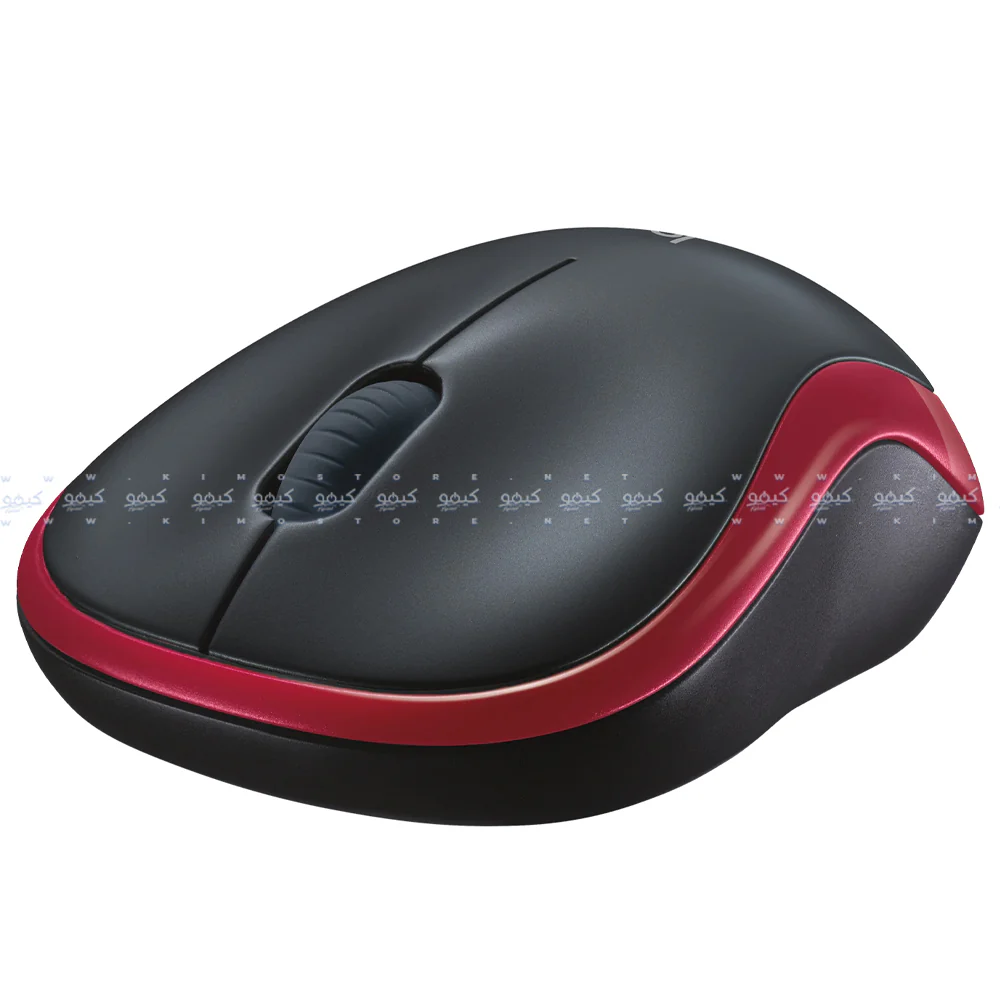 Logitech M185 Wireless Mouse 1000Dpi - Image 3